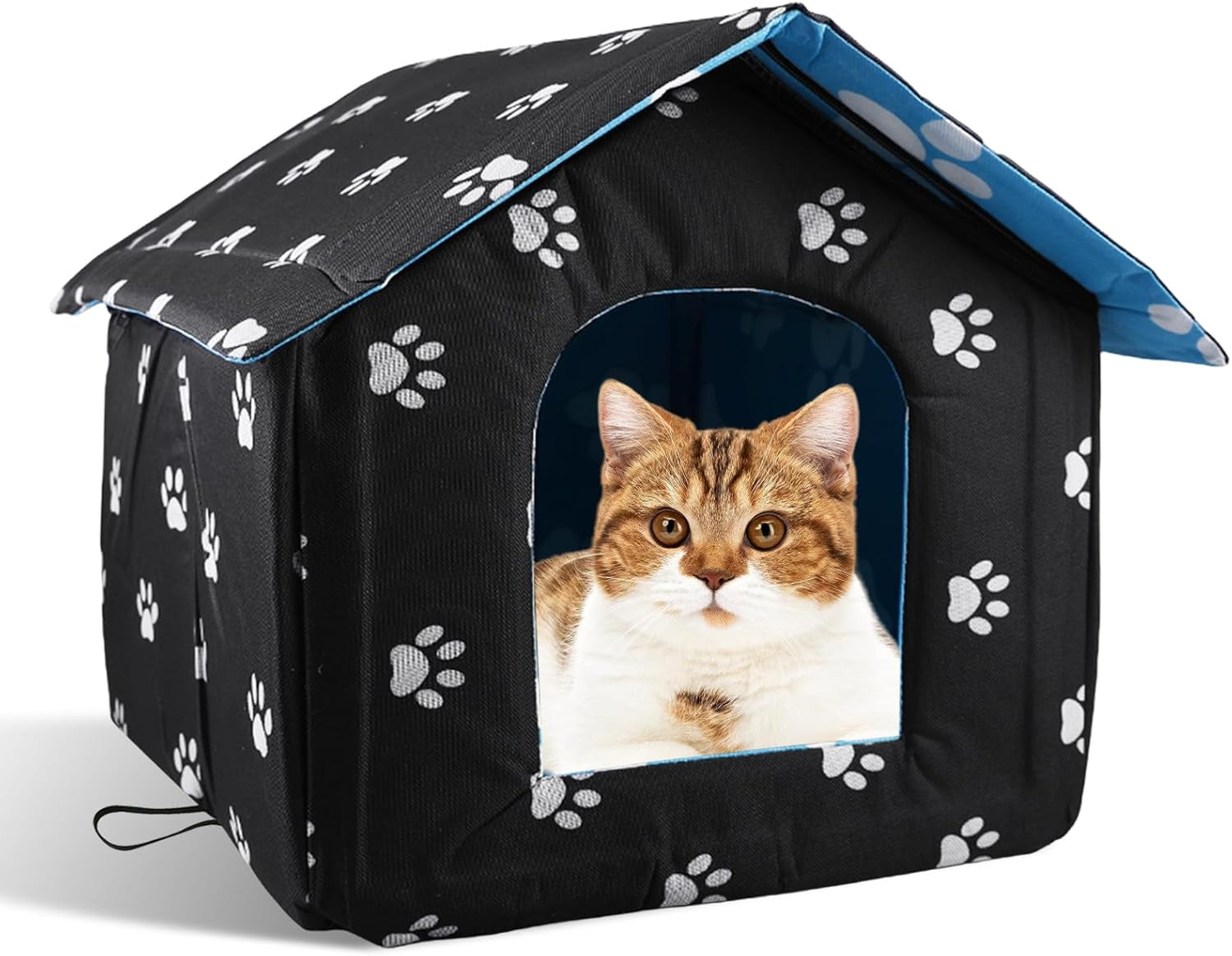Couvertures et meubles, Animaux, Grottes et maisons, Chats, Lits pour chats, Chats - lits, matelas