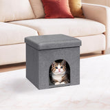 Couvertures et meubles, Animaux, Grottes et maisons, Chats, Lits pour chats, Chats - lits, matelas