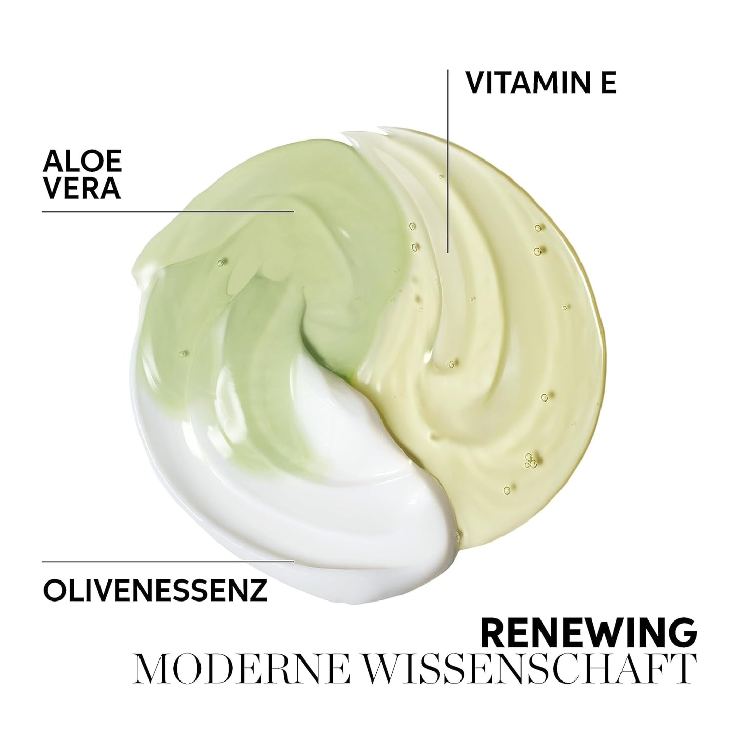 Wella Professionals Elements Shampoing régénérant pour tous types de cheveux Wella Douche et bain