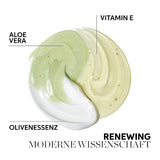 Wella Professionals Elements Shampoing régénérant pour tous types de cheveux Wella Douche et bain