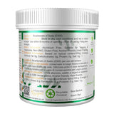 Ingrédients spéciaux Natriumbikarbonat - Poudre extra fine de qualité supérieure, végétalienne, sans gluten, sans gluten - Recyclbarer Behälter Kitchen Naty Shop