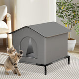 Couvertures et meubles, Animaux, Grottes et maisons, Chats, Lits pour chats, Chats - lits, matelas