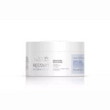 RE/START Hydration Moisture Rich Mask 250 ml Masque capillaire hydratant pour cheveux secs Masque de soin riche longue durée Masque capillaire régénérant anti-frisottis Naty Shop Hair Mask Default Title