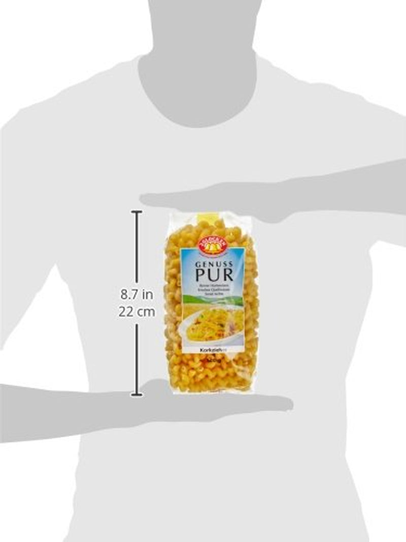 Tire-bouchon Pure Plaisir, 500g