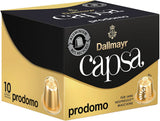 Lungo Prodomo agrafe 10 Kapseln