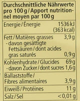 Paquet de millet entier 1 kg