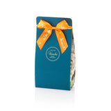 Venchi – Collection Murrine – Coffret cadeau assortiment de chocolats Cremino, 407 g – Aux noisettes des forêts du Piémont IGP – Idée cadeau – Sans gluten