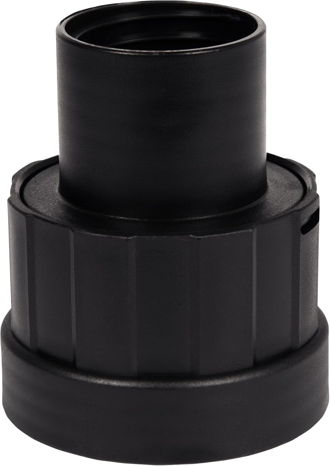 Tuyau d'aspiration d'origine Einhell pour aspirateurs eau/poussière (longueur 3 m, avec adaptateur de raccordement pour tous les aspirateurs eau/poussière Einhell, en plastique dur)