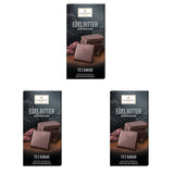 Chocolat au lait premium Niederegger 100g