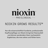 Nioxin Density Defend Anti-Breakage Strengthening Hair Mask - Masque capillaire hydratant contre la casse, soin capillaire sans rinçage à la vitamine C Masque capillaire Naty Shop