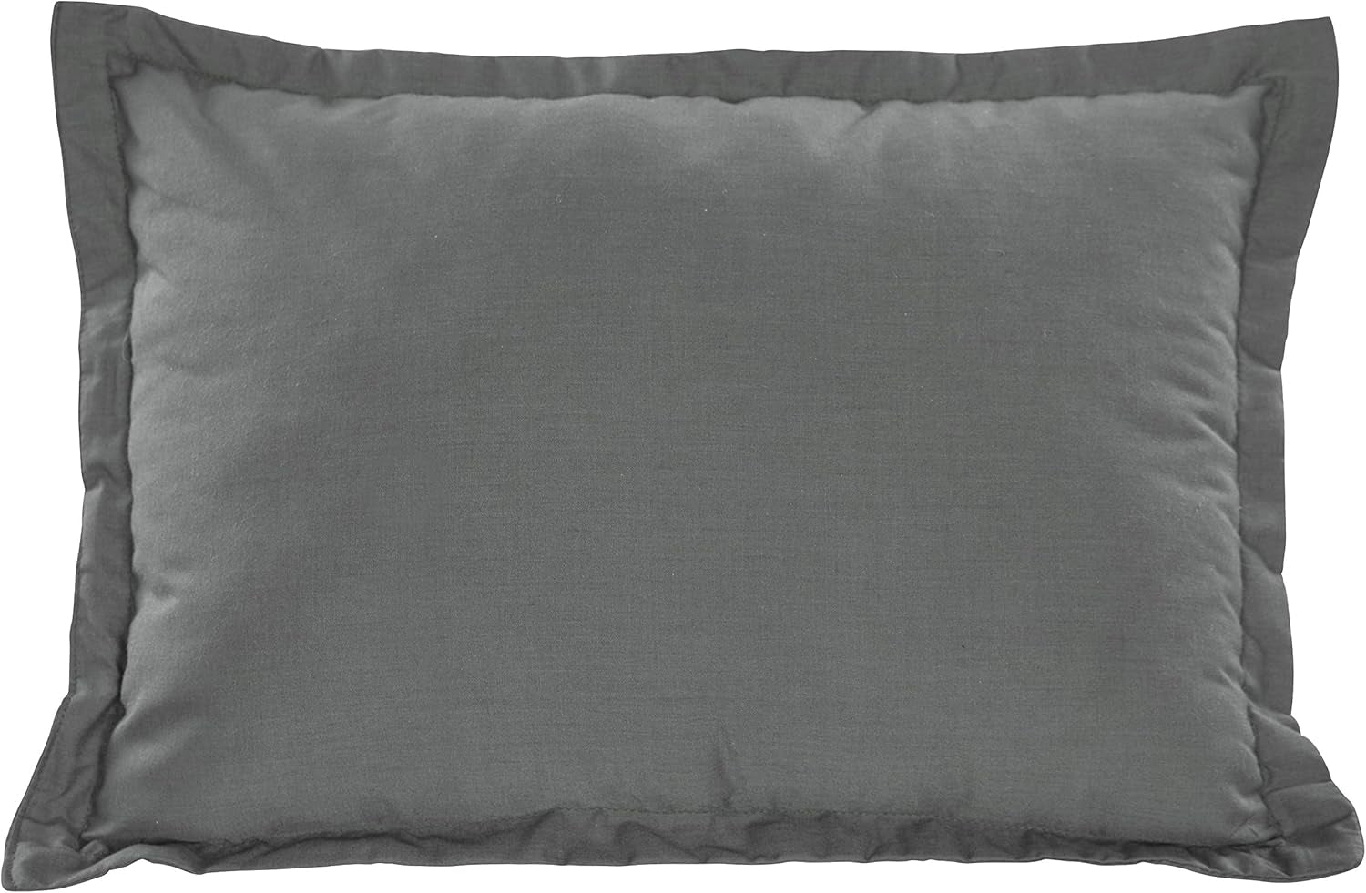 Trespass Sleepyhead Oreiller de voyage Uni Travel Pillows Naty Shop Granite 1 paquet (1 paquet)