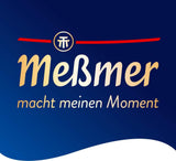 Baies de Messmer | 20 sachets de thé | Végétalien | Sans gluten | Sans lactose (paquet de 4)