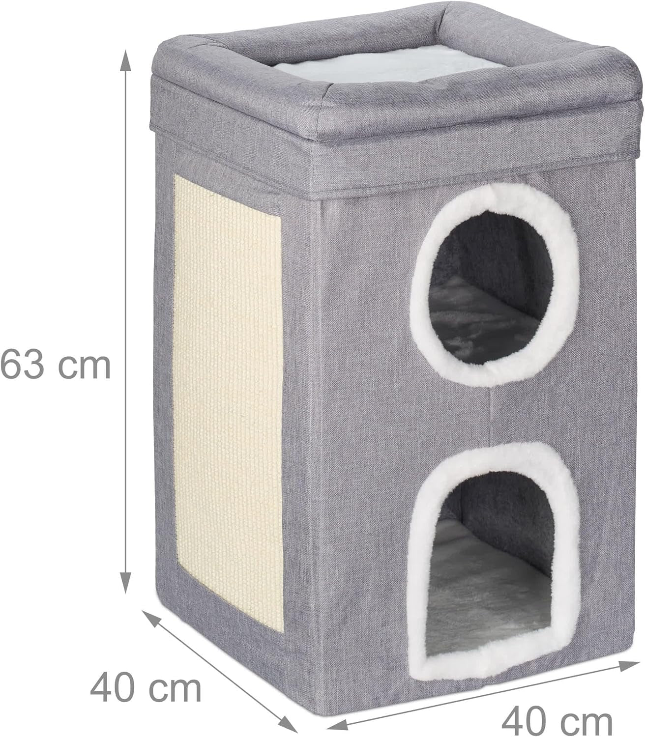 Couvertures et meubles, Animaux, Grottes et maisons, Chats, Lits pour chats, Chats - lits, matelas