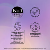 Frizz-Ease Mascarilla Fortalecedora Intensiva 250 Ml Masque capillaire Naty Shop