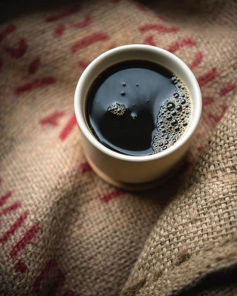 Grains de café du Brésil (#11) – Le meilleur Arabica d'origine unique de Coffee858 (1000 g)