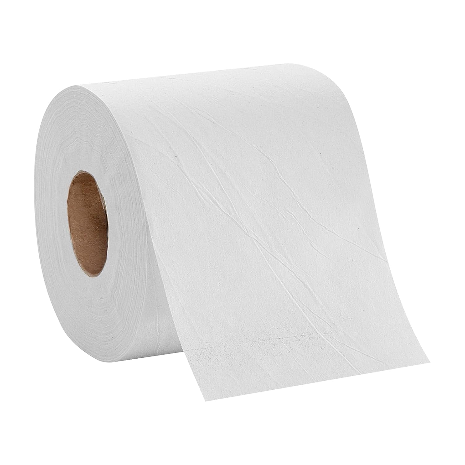 Image Serviette de bain blanche 1 épaisseur, HAUTE CAPACITÉ, blanc, 48