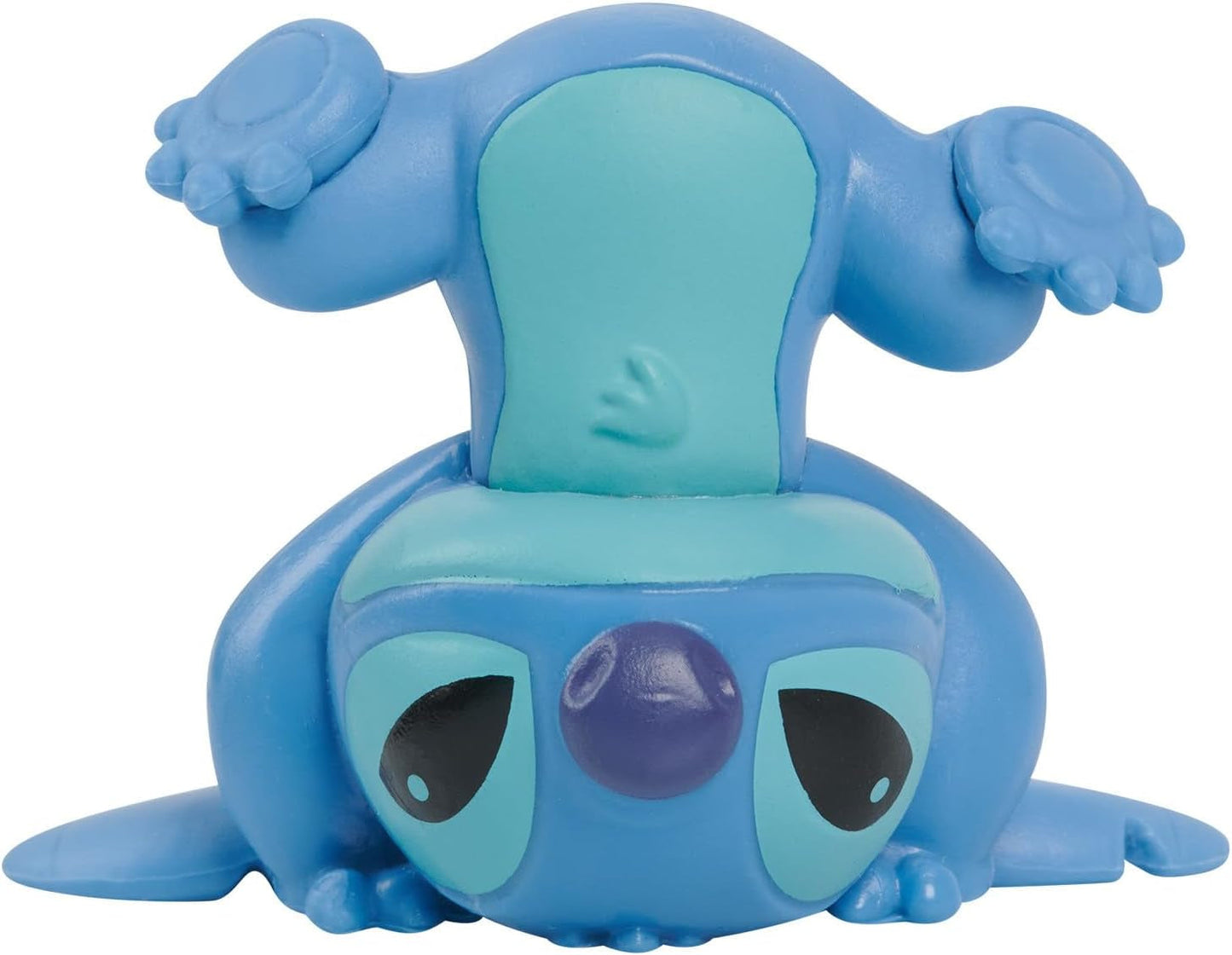 Stitch Disney's Lilo Collectible Friends Ensemble de figurines 8 figurines de 5 cm de haut, jouet de 3 ans par Just Play Action Figures Naty Shop