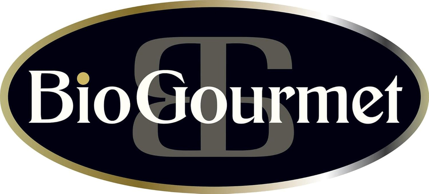 Croûtons BioGourmet aux herbes, pour soupe, salade ou en collation, bio, Demeter, 100g
