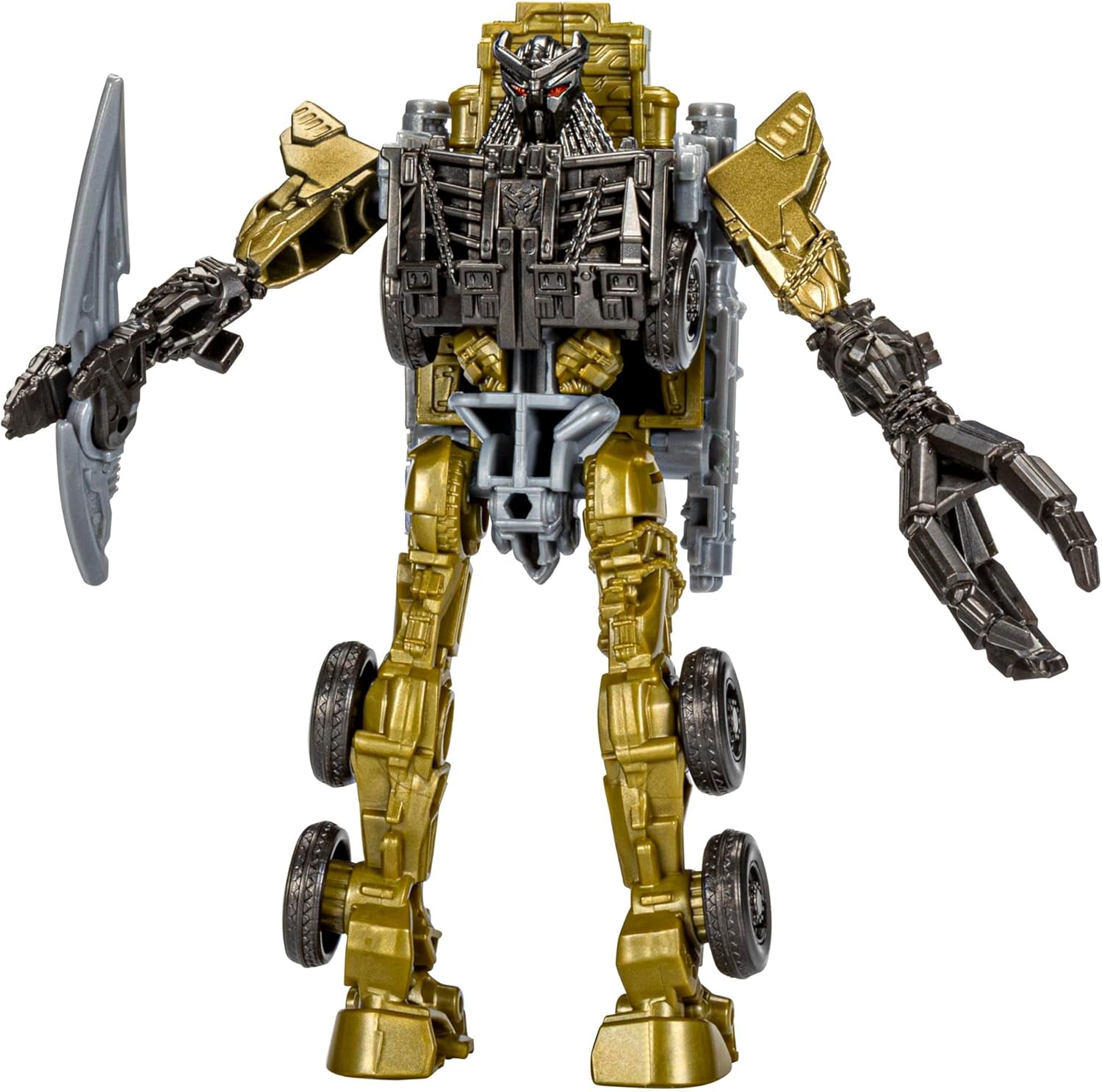 Transformers MV7 BA Battle Changer Scourge Figurines Naty Shop