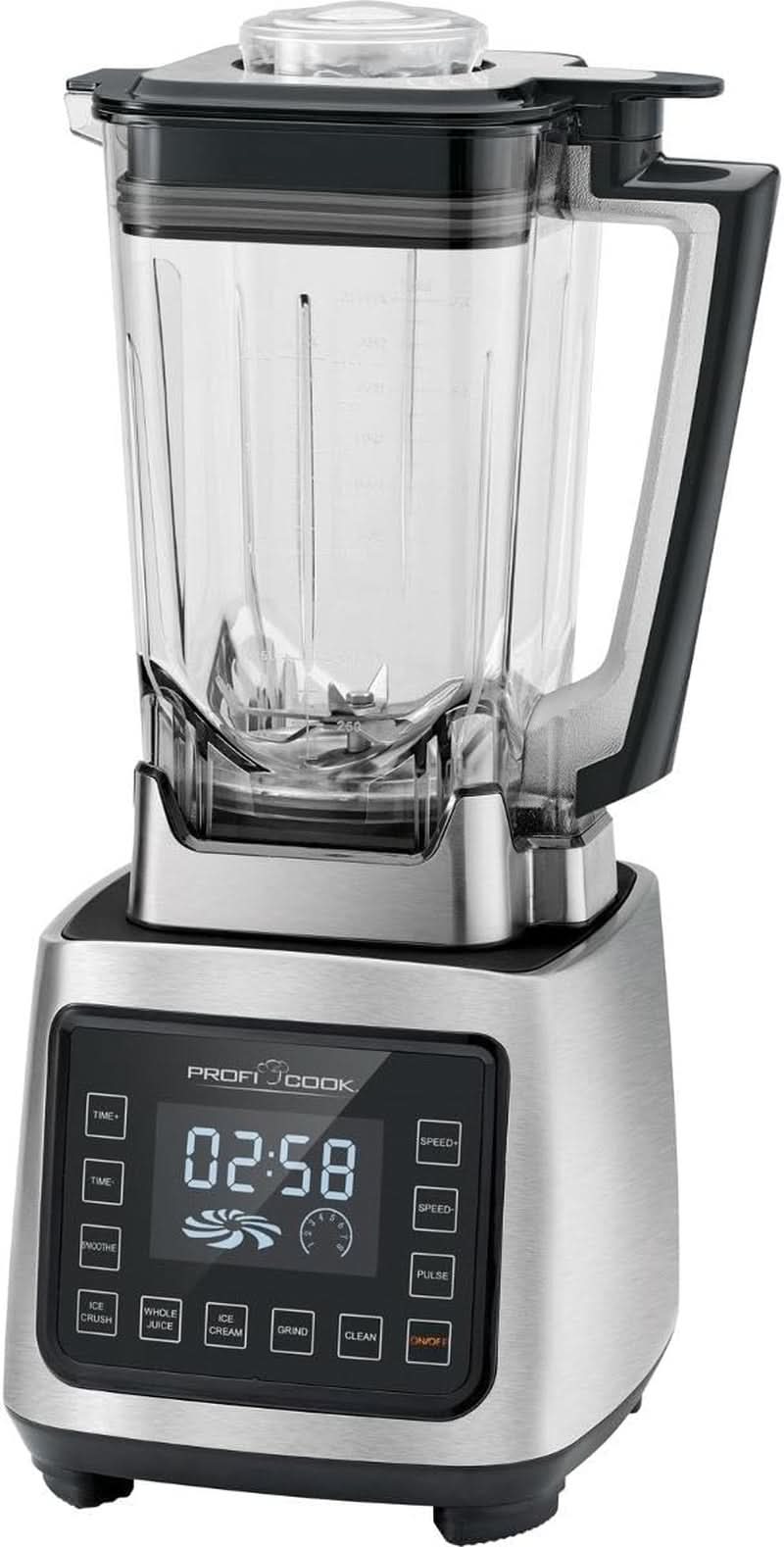 Mixeur/Machine à smoothies Profi PC-UM 1127 Cuisine Naty Shop