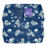 Bambino Mio, couche lavable Miosolo Classic All-in-One, couche biologique sans produits chimiques