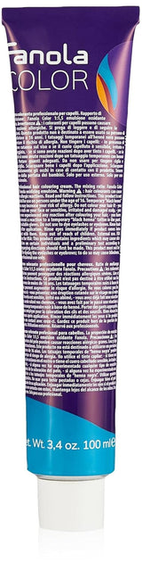 Fanola crema colore Crème colorante 7.0 Blond, 100 ml