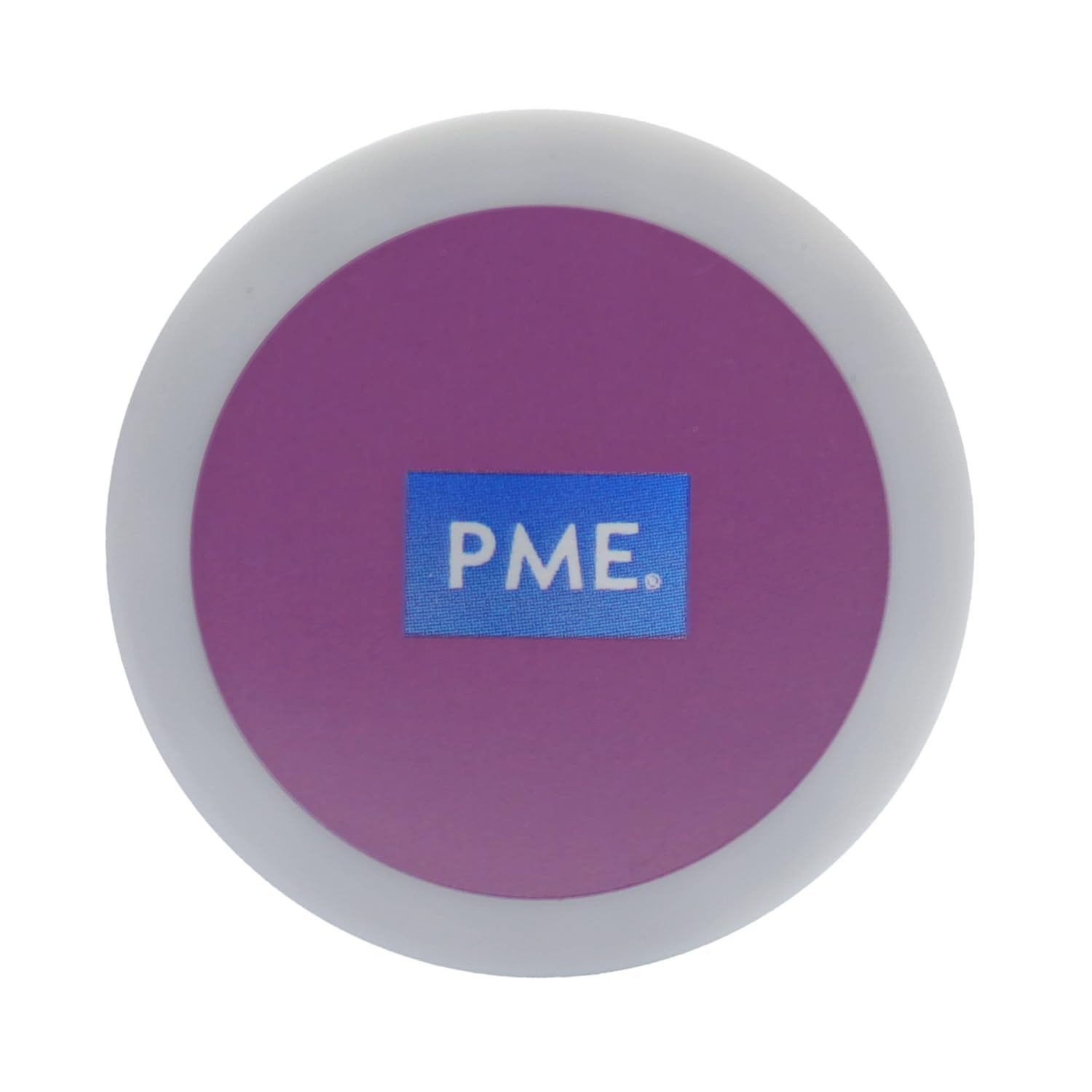 Pâte à pâtisserie - Violette (25g)