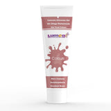 Dekozauber 24 Colorant Alimentaire Rouge, Gel, 30 g, Végétalien, Sans Sucre, Hautement Concentré, Colorant Alimentaire Rouge pour Fondant, Crème au Beurre, Boissons et Plus