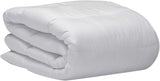 Pikolin Home - Drap personnalisable 100% coton, respirant, durable et résistant Couettes et couettes Naty Shop Oreiller Aloe Vera 200 - 280 X 240 Cm