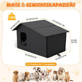 Couvertures et meubles, Animaux, Grottes et maisons, Chats, Lits pour chats, Chats - lits, matelas