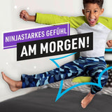 Pantalon de pyjama vaisseau spatial, 9 pantalons de nuit absorbants, 8 ans, 27 kg-43 kg, protection contre les fuites toute la nuit