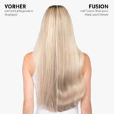 Wella Professionals Fusion Intense Repair - Soin professionnel pour cheveux abîmés Wella Douche et Bain
