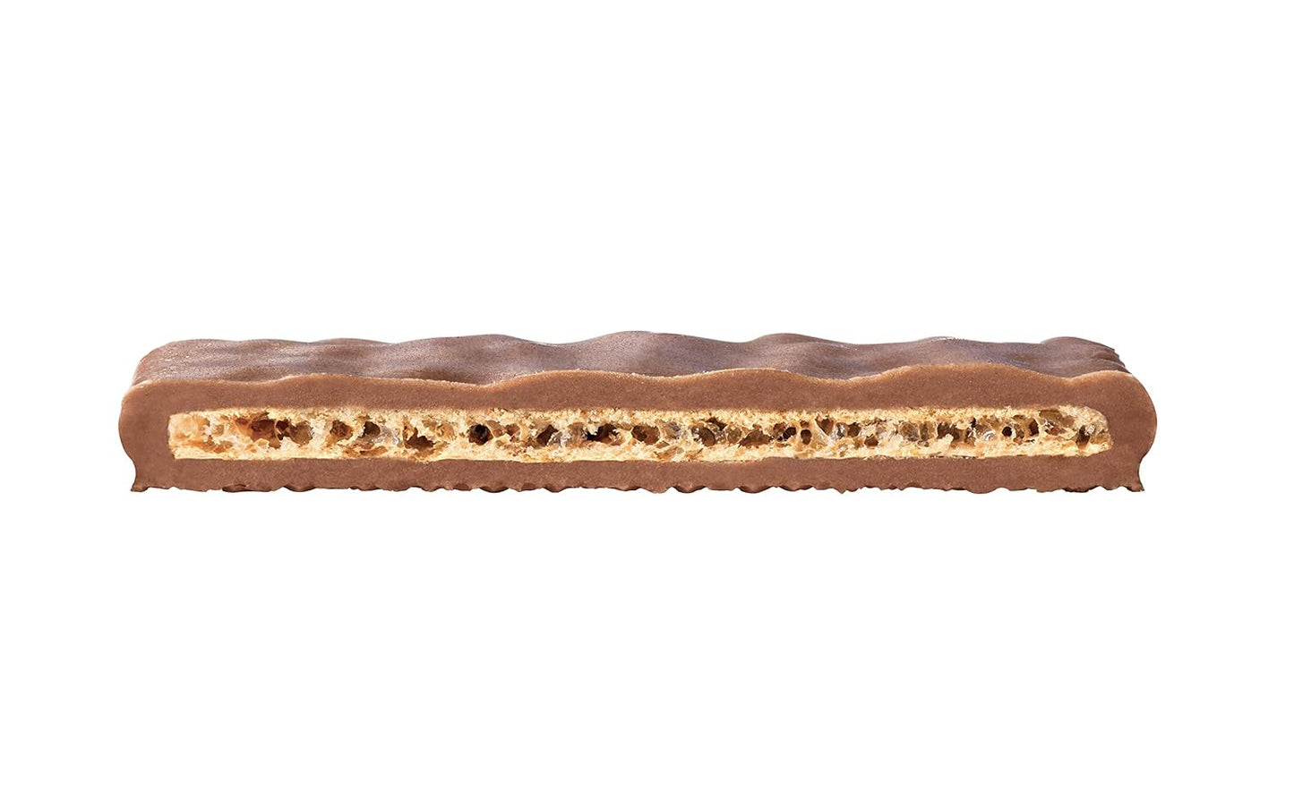 Gaufrette au chocolat au lait Bahlsen Perpetuum (1 x 97 g) (paquet de 10)