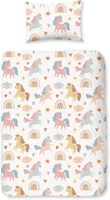 Aminata Kids Linge de lit enfant, coton Linge de lit - enfant Naty Shop Default Title