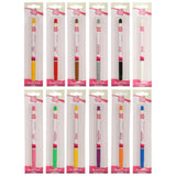 Stylos colorants alimentaires Funcakes, vert feuille : Stylos comestibles pour biscuits, gâteaux, fondants et plus encore, idéaux pour la personnalisation, certifiés Halal