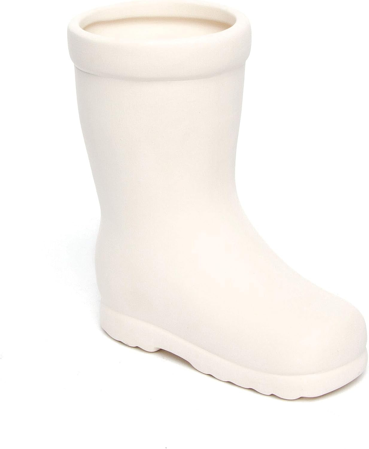 Baker Ross Pots en céramique 'Wellies' pour enfants (2 pièces)