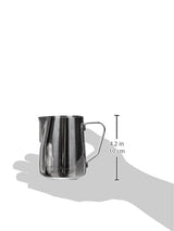 Cilio 470192 Tasse à lait/Tasse à mousse Lisa 30 cl
