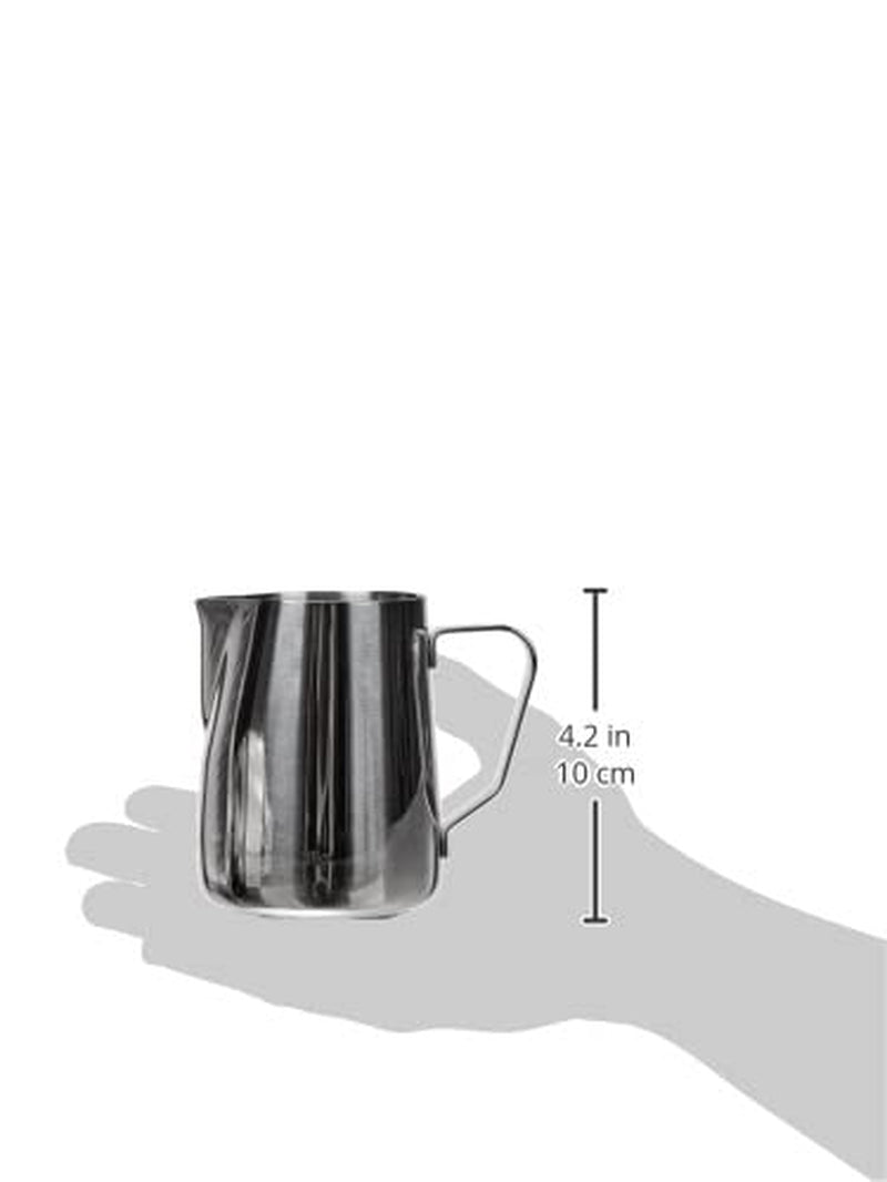 Cilio 470192 Tasse à lait/Tasse à mousse Lisa 30 cl