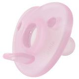 Philips AVENT Soothie - Sucette sans BPA pour bébés âgés de 0 à 6 mois, rose/rose clair (modèle SCF099/22)
