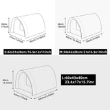 Couvertures et meubles, Animaux, Grottes et maisons, Chats, Lits pour chats, Chats - lits, matelas