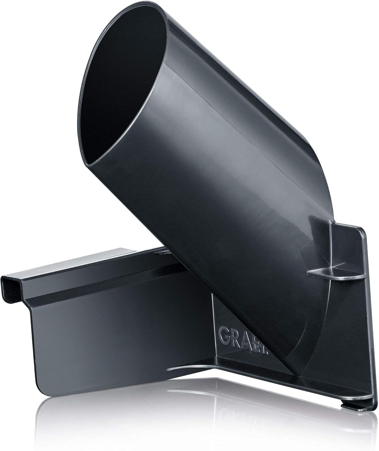 Trancheuse GRAEF S50000, argent Trancheuses et trancheuses Naty Shop