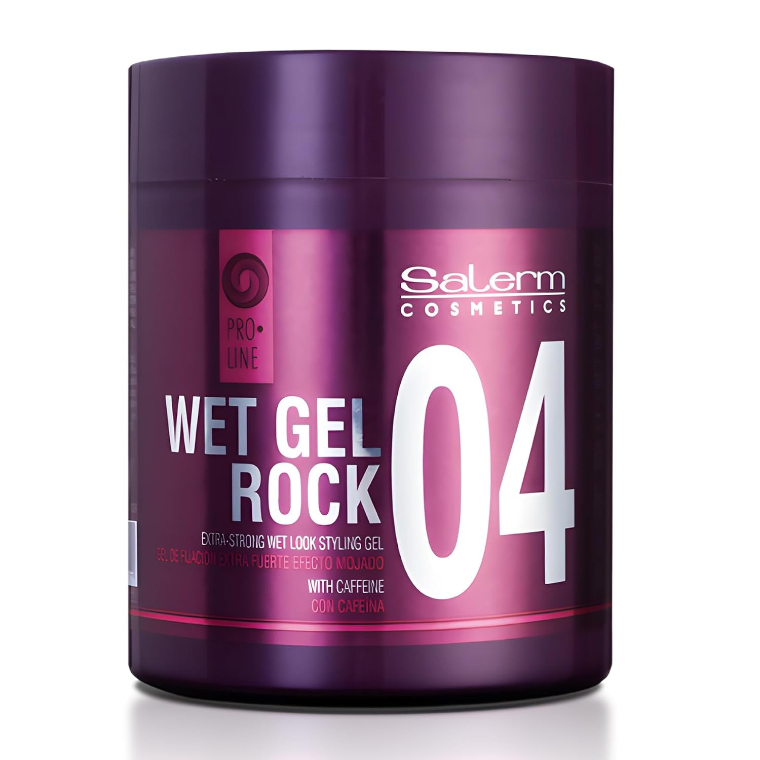 Salerm Cosmetics, produit anti-chute, 500 ml Soins capillaires Salerm Cosmetics Default Title