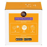 NESCAFÉ DOLCE GUSTO Latte Macchiato Kaffeekapseln 3er Pack (3 x 16 Kapseln)