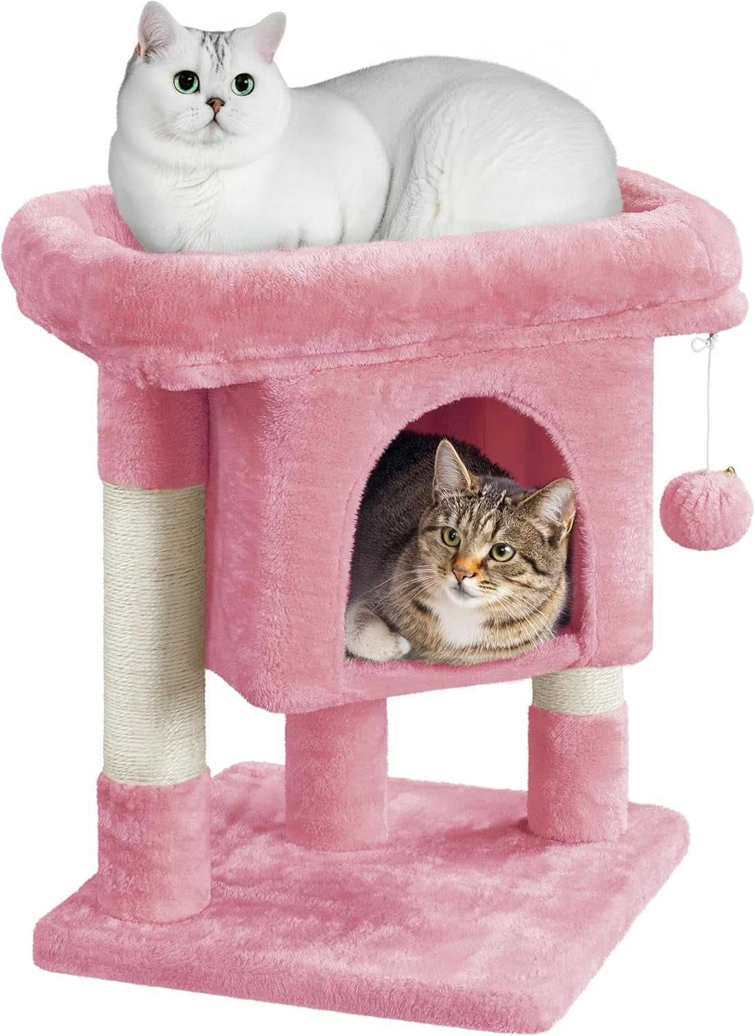 Couvertures et meubles, Animaux, Chats, Lits pour chats, Griffoir, Chats - lits, matelas