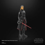 Inquisiteur de la série noire Star Wars – Quatrième sœur, env. Figurine articulée Obi-Wan Kenobi de 15 cm de haut Figurines Naty Shop