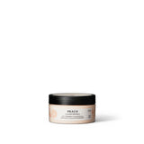 Maria Nila Color Refresh 300 ml - Une bombe colorée nourrissante contenant des pigments colorants temporaires qui rafraîchissent rapidement la couleur des cheveux. 100% végétalien. Sans sulfates et sans parabènes. Naty Shop Teinture capillaire pêche
