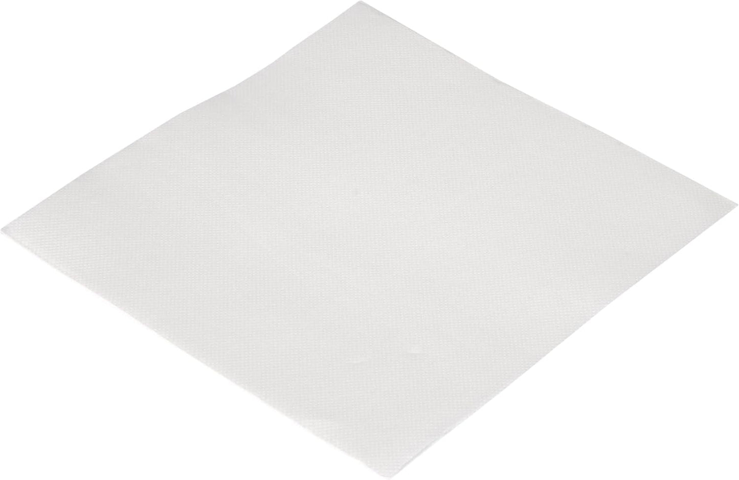- Serviettes en papier Tex Touch - Noir - Serviettes certifiées Fsc® - Recyclables et Biodégradables - Lot de 40 grandes serviettes noires 38 X 38 Cm