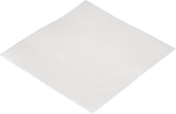 - Serviettes en papier Tex Touch - Noir - Serviettes certifiées Fsc® - Recyclables et Biodégradables - Lot de 40 grandes serviettes noires 38 X 38 Cm