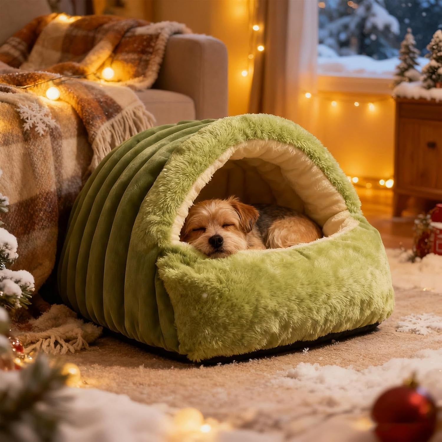 Couvertures et meubles, Animaux, Grottes et maisons, Chats, Lits pour chats, Chats - lits, matelas
