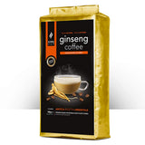 - 1 Emballage de 500 Gr de Ginseng avec Brauner Canhrzucker-Löslichem Kaffeepulver zum Süßen, Ideal zum Adden zu Heißem Wasser, Glutenfrei, Laktosefrei et Gentechnikfrei